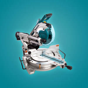 Makita Mitre Saws